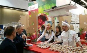 Targi BIOFACH Norymberga